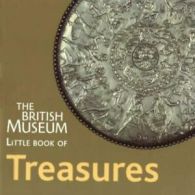 Little book of treasures by Delia Pemberton (Paperback) softback)