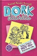 Dork Diaries: Tales from a Not-So-Fabulous Life | Russ... | Book
