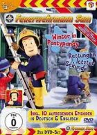 Feuerwehrmann Sam - Winter in Pontypandy/Rettung in ... | DVD