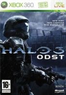 Halo 3: ODST (Xbox 360) PEGI 16+ Shoot 'Em Up