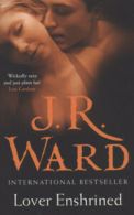 The Black Dagger Brotherhood series: Lover enshrined: a novel of the Black