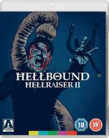 Hellbound - Hellraiser 2 Blu-ray (2019) Kenneth Cranham, Randel (DIR) cert 18