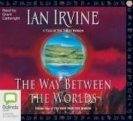 Unknown Artist : The Way Between The Worlds CD