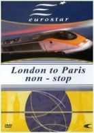 Eurostar: London to Paris in Ten Minutes DVD (2006) cert E
