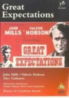 Great Expectations DVD (2007) John Mills, Lean (DIR) cert PG
