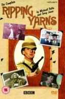 Ripping Yarns: The Complete Series DVD (2004) Michael Palin, Bell (DIR) cert 15