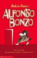 Alfonso Bonzo, Davies, Andrew, ISBN 0439951755