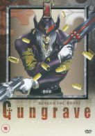 Gungrave: Volume 1 - Beyond the Grave DVD (2005) Tsuru Toshiyuki cert 15