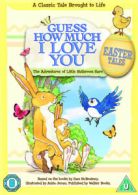 Guess How Much I Love You: Easter Tales DVD (2013) Allie Carlton cert U