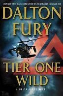 Fury, Dalton : Tier One Wild (Delta Force)