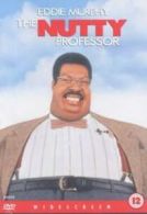 The Nutty Professor DVD (1999) Eddie Murphy, Shadyac (DIR) cert 12