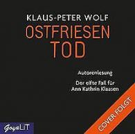 Ostfriesentod: Der elfte Fall für Ann Kathrin Klaasen vo... | Book