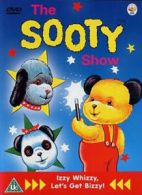 The Sooty Show: Izzy, Whizzy, Let's Get Bizzy! DVD (2004) Matthew Corbett cert