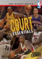 NBA Street Series: Court Essentials DVD (2010) Chingy cert E