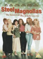 Steel Magnolias DVD (2012) Sally Field, Ross (DIR) cert PG