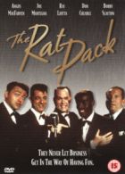 The Rat Pack DVD (2002) Ray Liotta, Cohen (DIR) cert 15