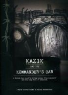 Katy Carr: Kazik and the Commander's Car DVD (2012) Katy Carr cert E