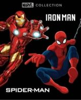 Marvel Collection: Spider-Man Iron Man By Marvel Comics