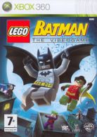 LEGO Batman: The Videogame (Xbox 360) PEGI 7+ Adventure