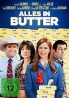 Alles in Butter von Jim Field Smith | DVD