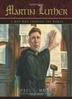 Martin Luther.by Maier, L. New 9780758606266 Fast Free Shipping<|