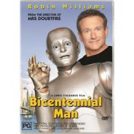 Bicentennial Man DVD (2000) Robin Williams, Columbus (DIR)