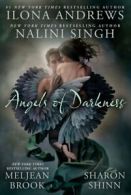 Angels of darkness by Nalini Singh (Paperback)