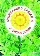 Cynghanedd cariad. 3 by J. Eirian Jones (Paperback)