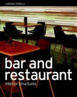 Interior Structures: Bar and restaurant: interior structures by Lorraine