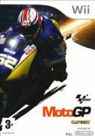 MotoGP 08 (Nintendo Wii)