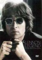 John Lennon: Lennon Legend - The Very Best of John Lennon DVD (2003) John
