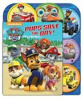 Nickelodeon Paw Patrol: Pups Save the Day!: Sliding Tab. Patrol 9780794440930<|