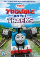 Thomas & Friends: Trouble On the Tracks DVD (2015) David Stoten cert U