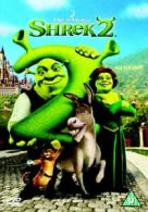 Shrek 2 DVD (2004) Andrew Adamson cert U
