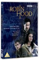Robin Hood: Series 1 - Volume 2 DVD (2007) Keith Allen, McKay (DIR) cert PG