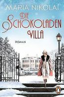 Die Schokoladenvilla: Roman (Die Schokoladen-Saga, Band ... | Book