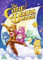 The Care Bears Movie DVD (2013) Arna Selznick cert U