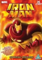 Iron Man [DVD] DVD