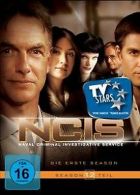 Navy CIS - Season 1, Vol. 2 (3 DVDs) | DVD