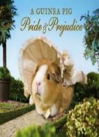 A Guinea Pig Pride & Prejudice. Austen, Goodwin, Gammell 9781632862426 New<|