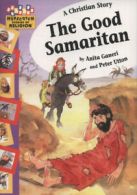 Hopscotch stories of religion: The good samaritan by Anita Ganeri (Paperback)