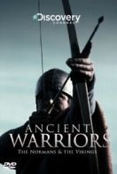 Discovery Channel: Ancient Warriors - The Normans and the Vikings DVD (2010)