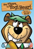 Yogi Bear: Hey There, It's Yogi Bear DVD (2011) William Hanna cert U