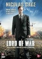 Lord of War | Movie | CD