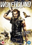 Wolfhound DVD (2010) Aleksandr Bukharov, Lebedev (DIR) cert 15
