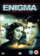 Enigma DVD (2007) Dougray Scott, Apted (DIR) cert 15
