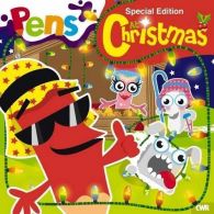 Pens Special: Christmas, Alexa Tewkesbury, ISBN 1853456144