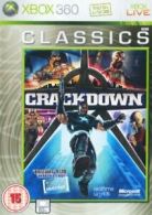 Crackdown (Xbox 360)