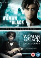 The Woman in Black/The Woman in Black: Angel of Death DVD (2015) Daniel