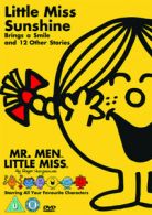 Little Miss Sunshine Brings a Smile and 12 Other Stories DVD (2014) cert U